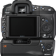 Illustration for article titled Sony A300 and A350 DSLRs Have Two-Way Tilting Live View
